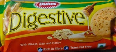 Digestive