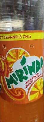 Mirinda