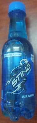 Sting Blue Current