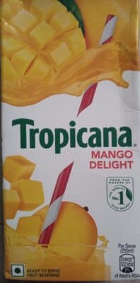 Mango Delight