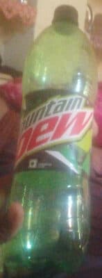 Mountain Dew