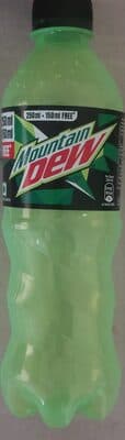 Mountain Dew