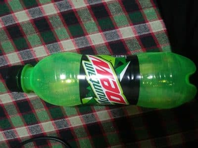 Mountain Dew