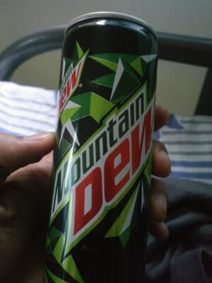 Mountain Dew