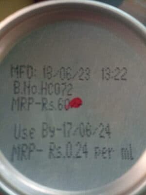Energy Drink