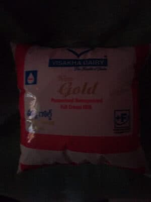 Milk