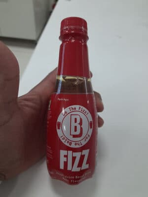 Bfizz