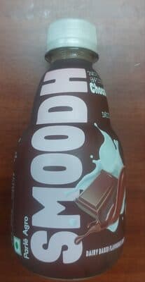 Smoodh Chocolate
