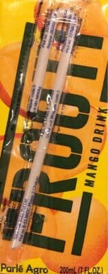 Frooti, Mango Drink