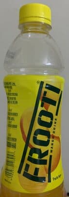 Frooti