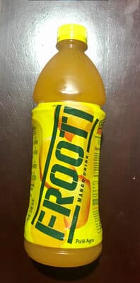 Frooti