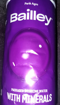 Water