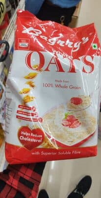 White Oats