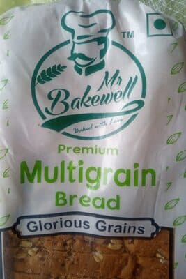 Multi Grain Bread