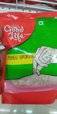 Cashew Broken