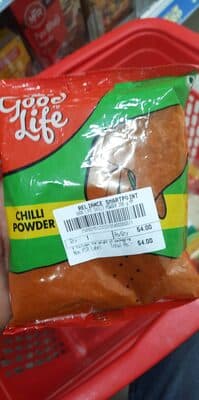 Chilli Powder