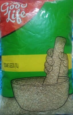 Sesame Seeds