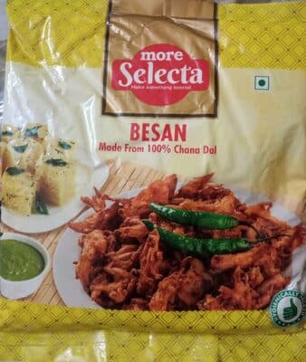 Besan