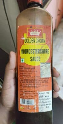 Worcestershire Sauce