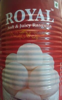 Rasgulla