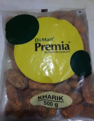 Dried Dates