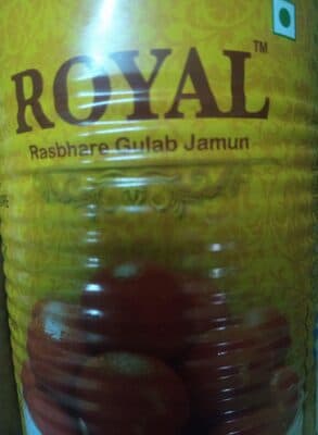 Gulab Jamun