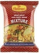 Haldirams Mixture