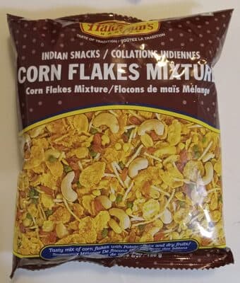 Corn Flakes Mixture