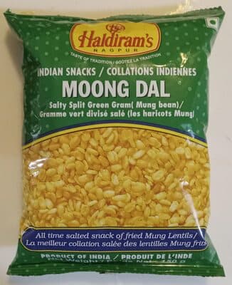 Moong Dal