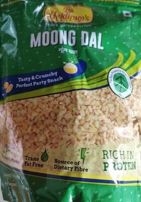 Moong dal