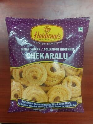 Chekaralu