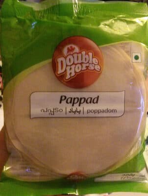 Pappad