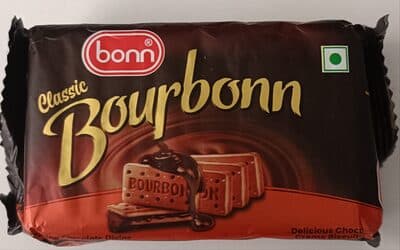 Classic Bourbon