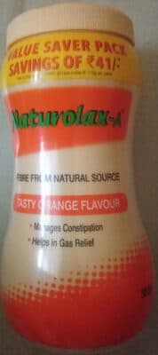 Naturolax-A