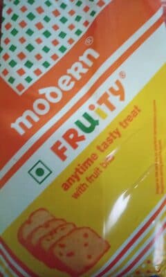 Fruity
