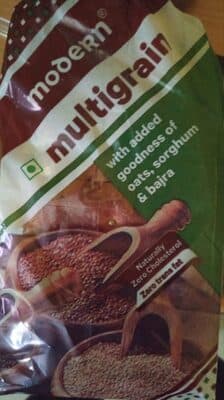 Multigrain Bread