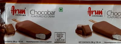 Chocobar