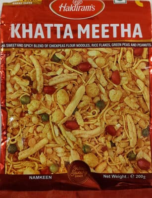 Khatta Meetha