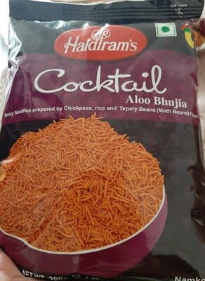 Haldiram's Cocktail