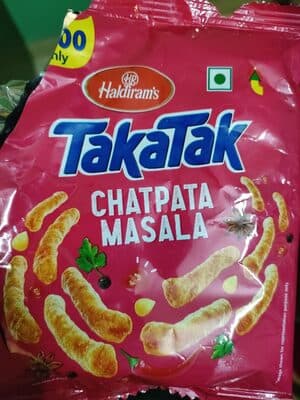 Takatak Chatpata Masala