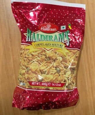 Cornflakes Mixture