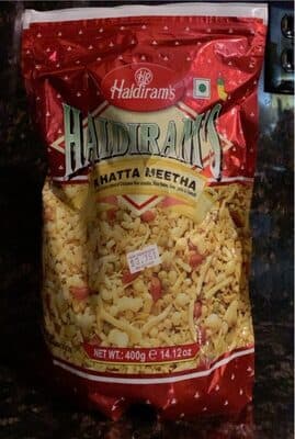 Khatta Meetha