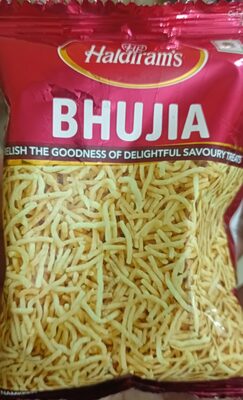 Bhujia