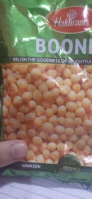 Boondi