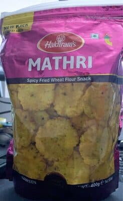 Mathri