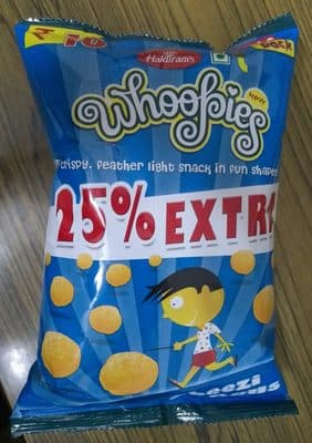 Whoopies