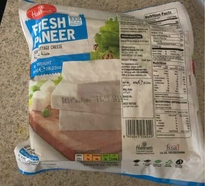 Paneer