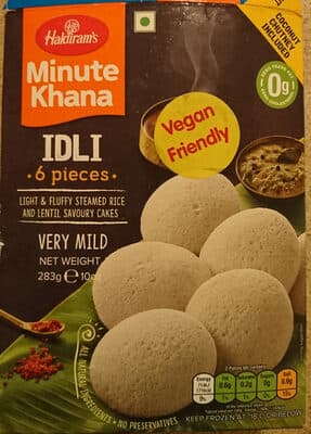 Idli