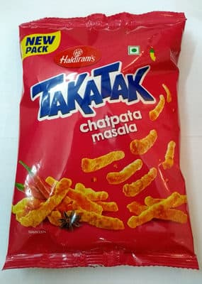 Takatak Chatpata Masala