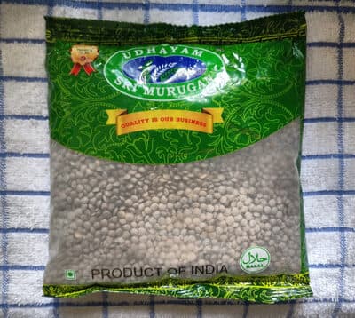 Mysore Dal Skin Lentils